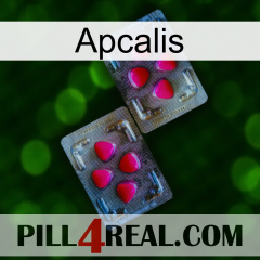 Apcalis 15